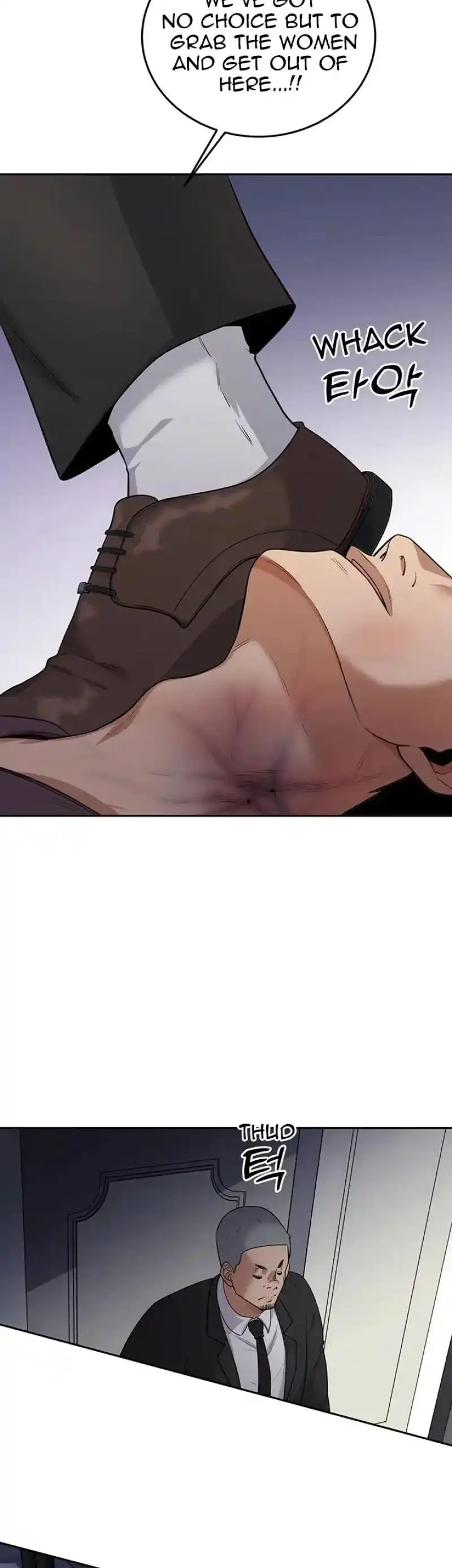 Scorpion Time Chapter 19 41